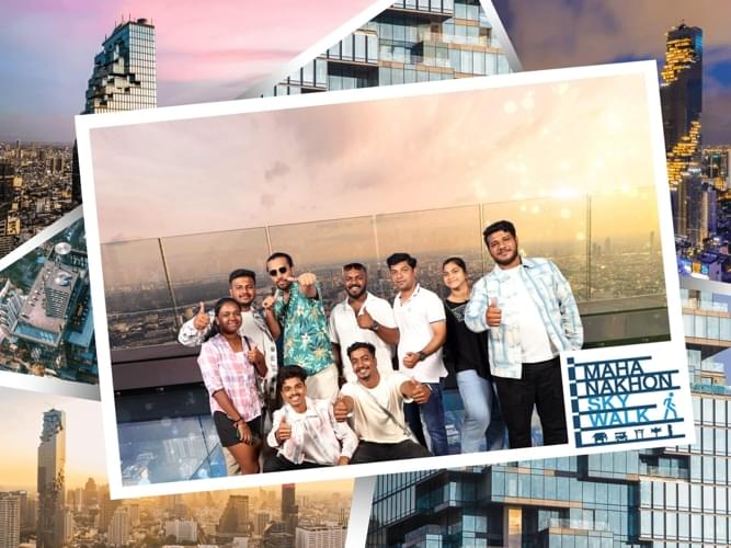 IZee Business School Bangalore International Immersion photo 5